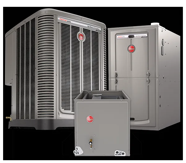 Slide of One Hour Heating & Air Conditioning