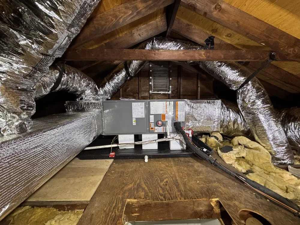 Slide of One Hour Heating & Air Conditioning