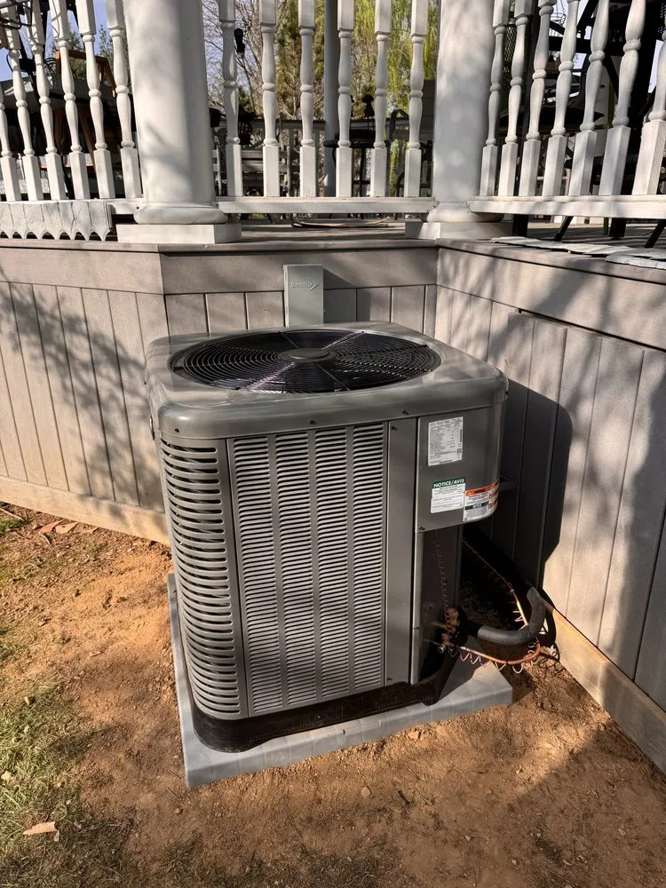 Slide of One Hour Heating & Air Conditioning