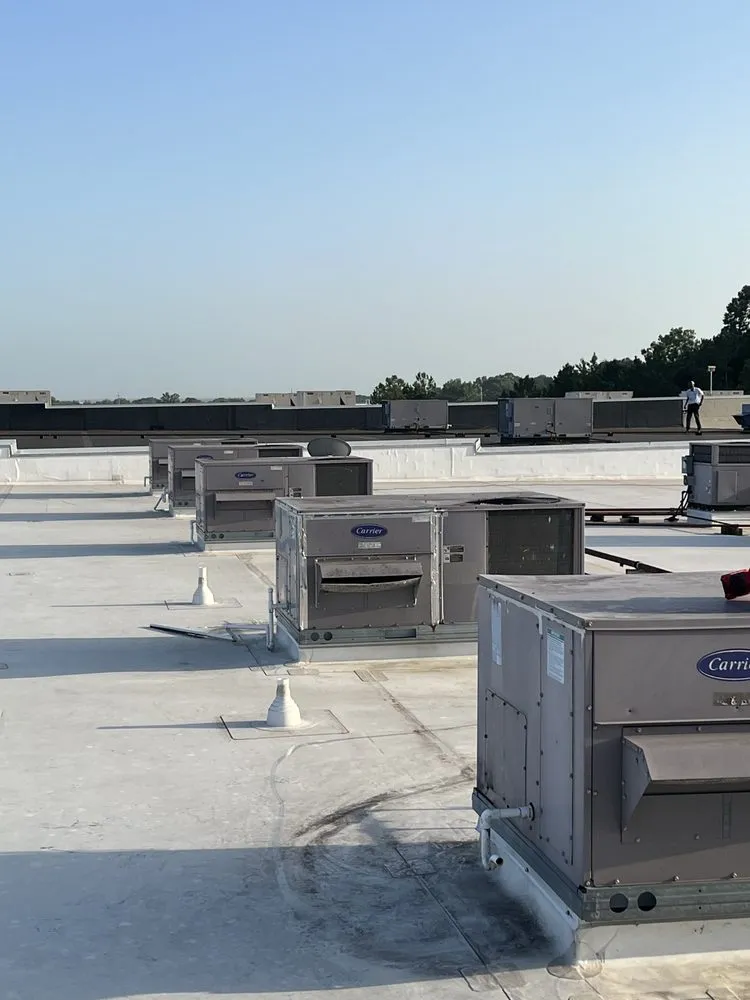 Slide of One Hour Heating & Air Conditioning