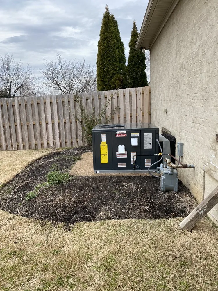 Slide of One Hour Heating & Air Conditioning