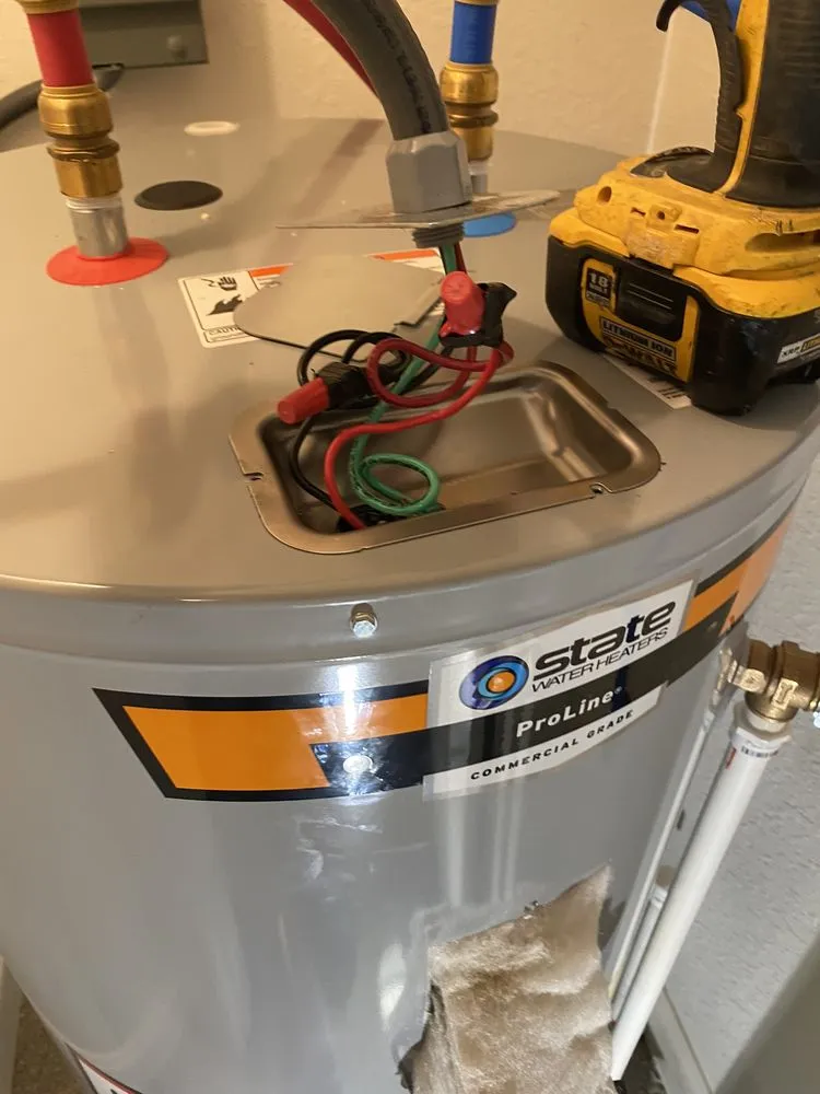 Slide of One Hour Heating & Air Conditioning