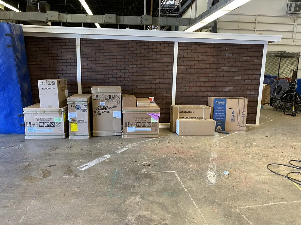 Slide of One Hour Heating & Air Conditioning