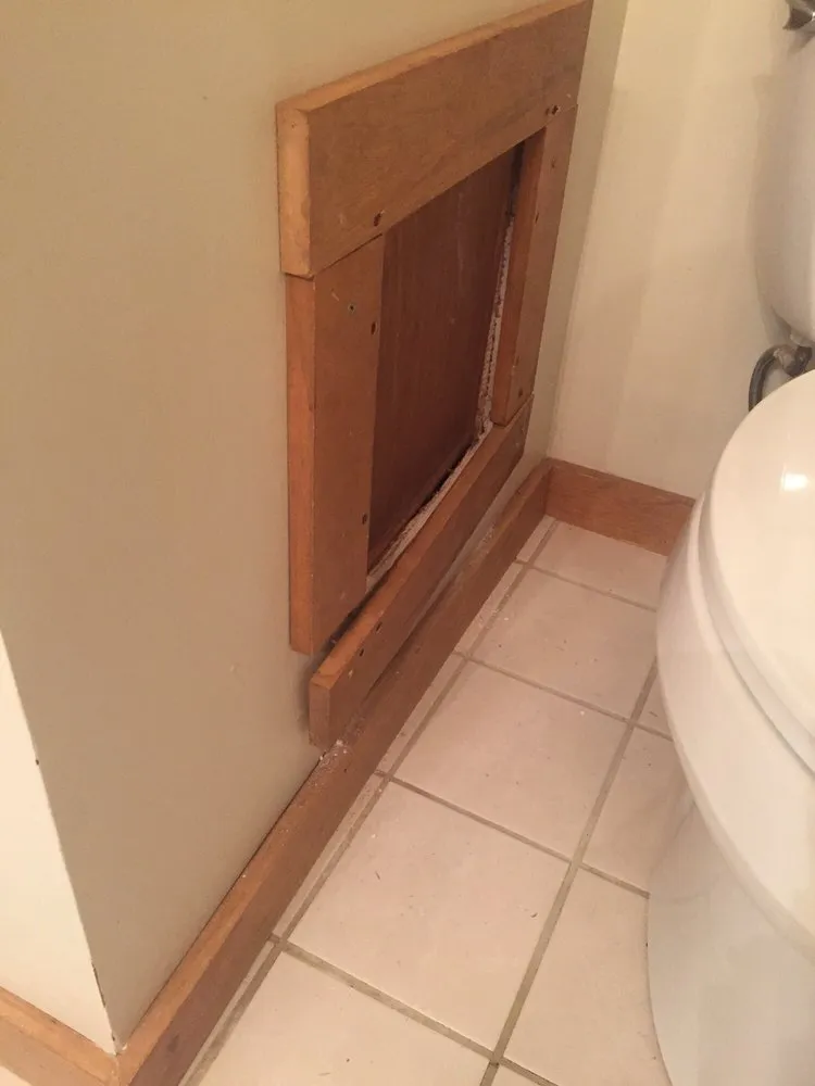 Slide of One Hour Heating & Air Conditioning