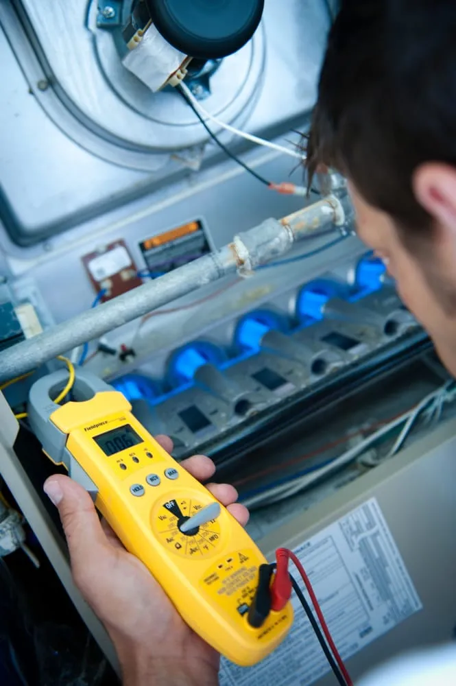 Slide of One Hour Heating & Air Conditioning