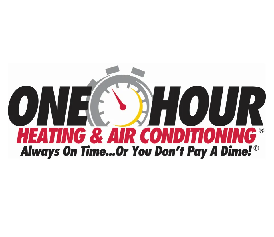 Slide of One Hour Heating & Air Conditioning