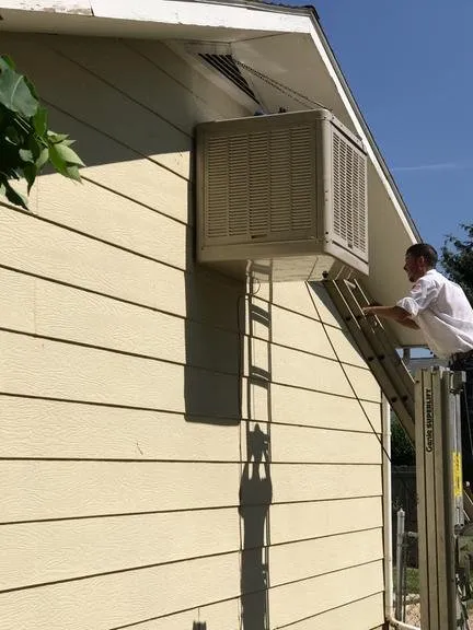 Slide of One Hour Heating & Air Conditioning