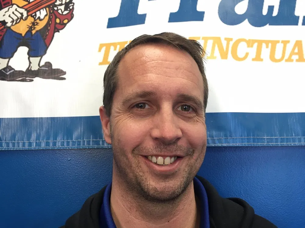 Slide of One Hour Heating & Air Conditioning