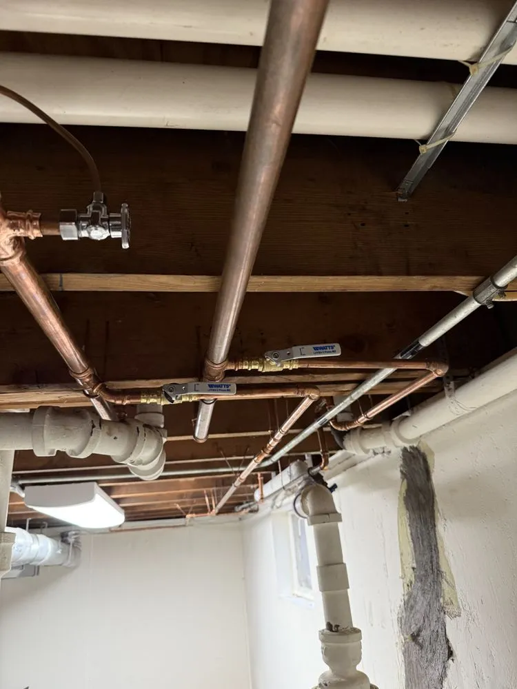 Slide of One Hour Heating & Air Conditioning