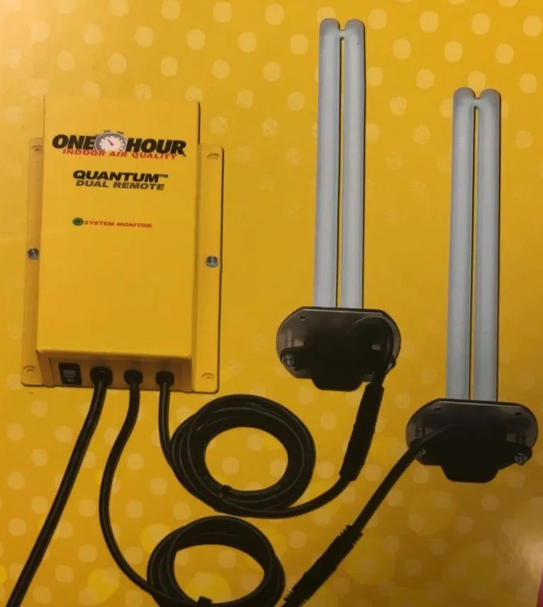 Slide of One Hour Heating & Air Conditioning