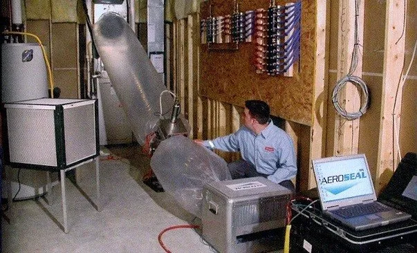 Slide of One Hour Heating & Air Conditioning