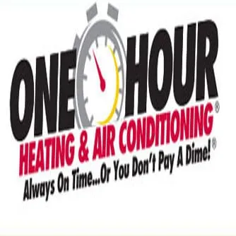 Slide of One Hour Heating & Air Conditioning