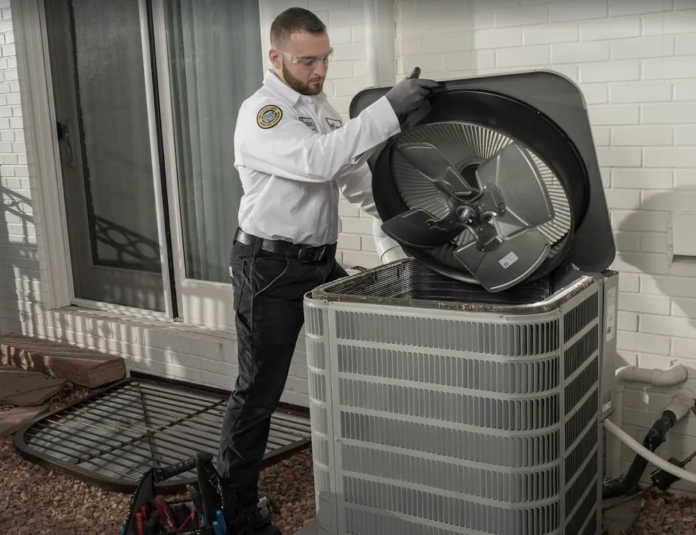 Slide of One Hour Heating & Air Conditioning of Cedar Park