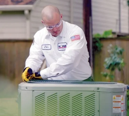 Slide of One Hour Heating & Air Conditioning of Cedar Park