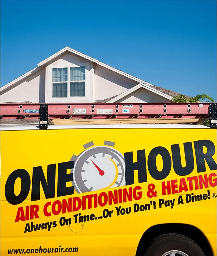 Slide of One Hour Heating & Air Conditioning of Cedar Park