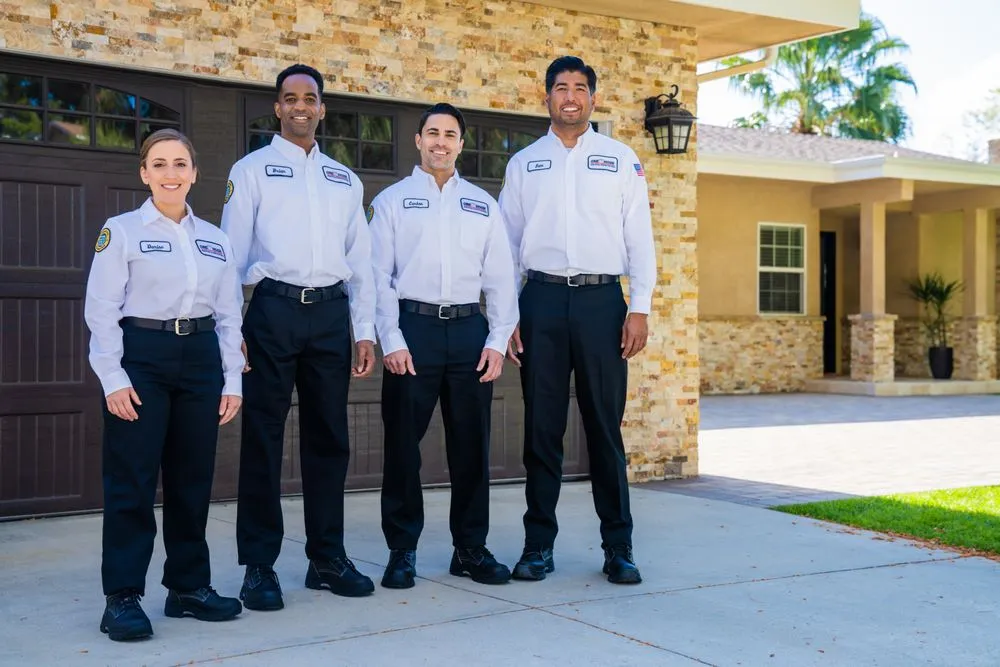 Slide of One Hour Heating & Air Conditioning of Cedar Park