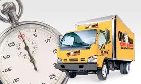 Slide of One Hour Heating & Air Conditioning of Charlotte
