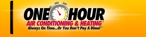 Slide of One Hour Heating & Air Conditioning of Charlotte