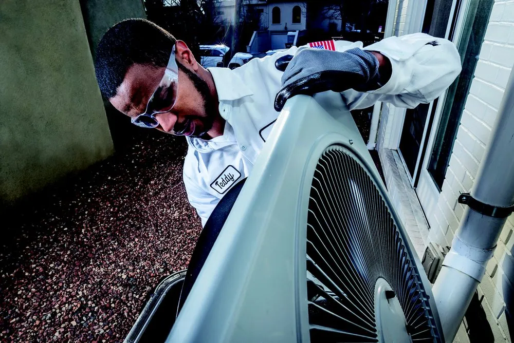 Slide of One Hour Heating & Air Conditioning of Charlotte