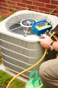 Slide of One Hour Heating & Air Conditioning of Charlotte
