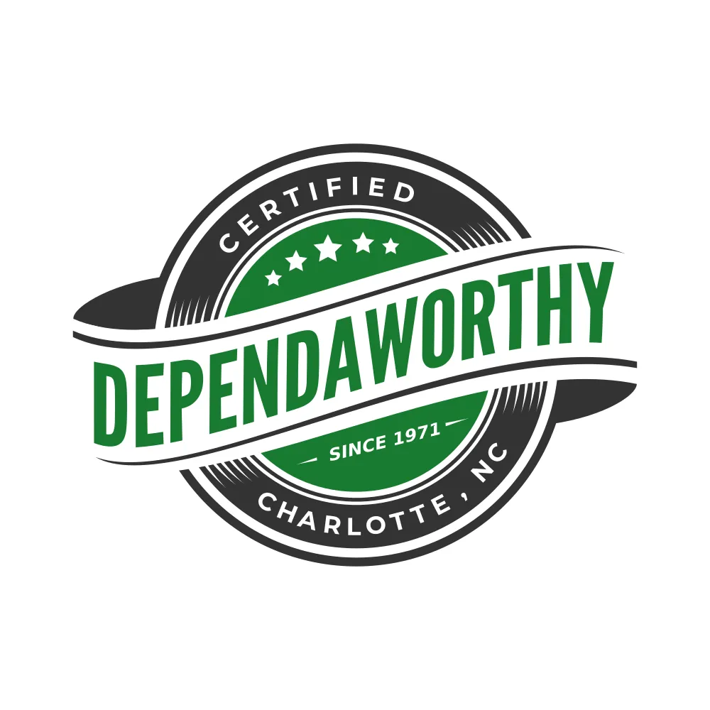 Slide of One Hour Heating & Air Conditioning of Charlotte