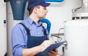 Slide of One Hour Heating & Air Conditioning of Charlotte