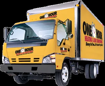 Slide of One Hour Heating & Air Conditioning of Charlotte