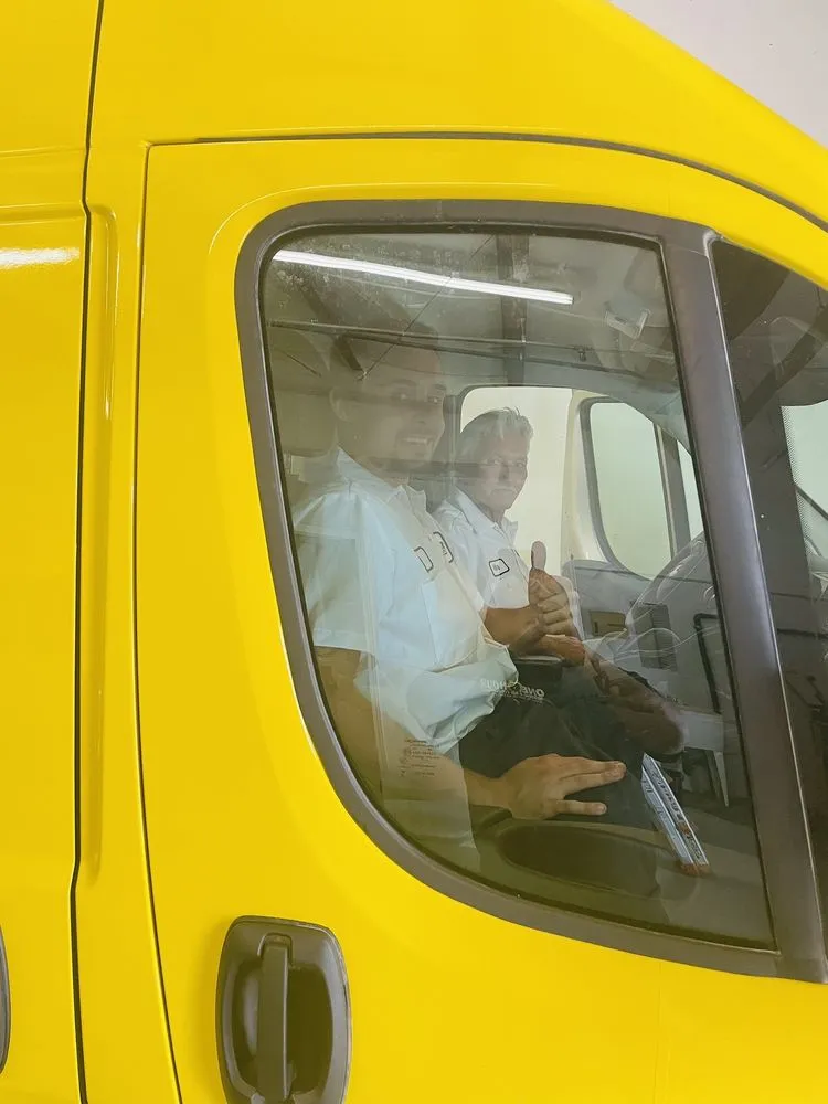 Slide of One Hour Heating & Air Conditioning of Clovis