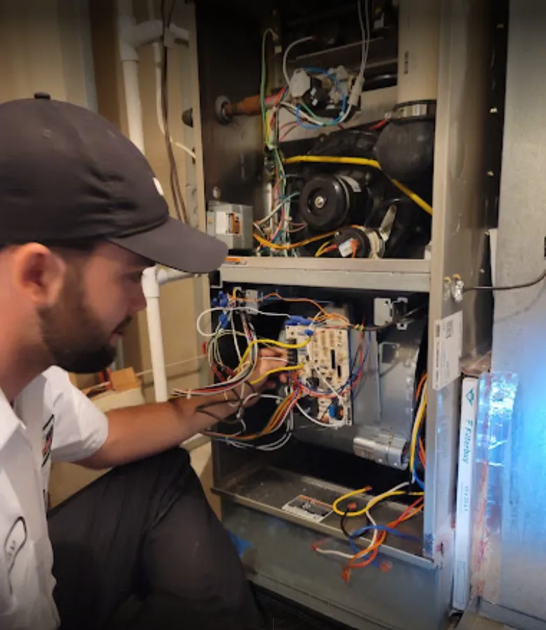 Slide of One Hour Heating & Air Conditioning of Cockeysville