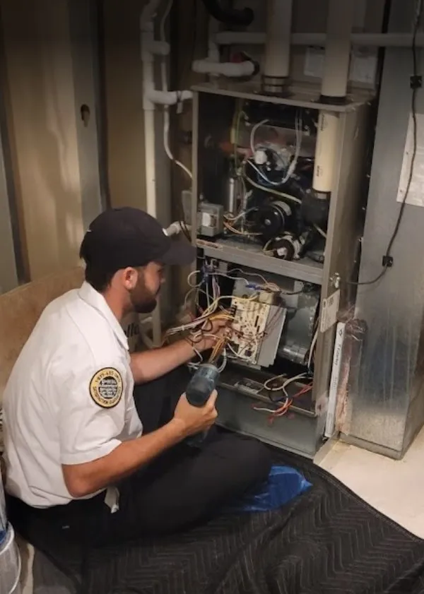 Slide of One Hour Heating & Air Conditioning of Cockeysville