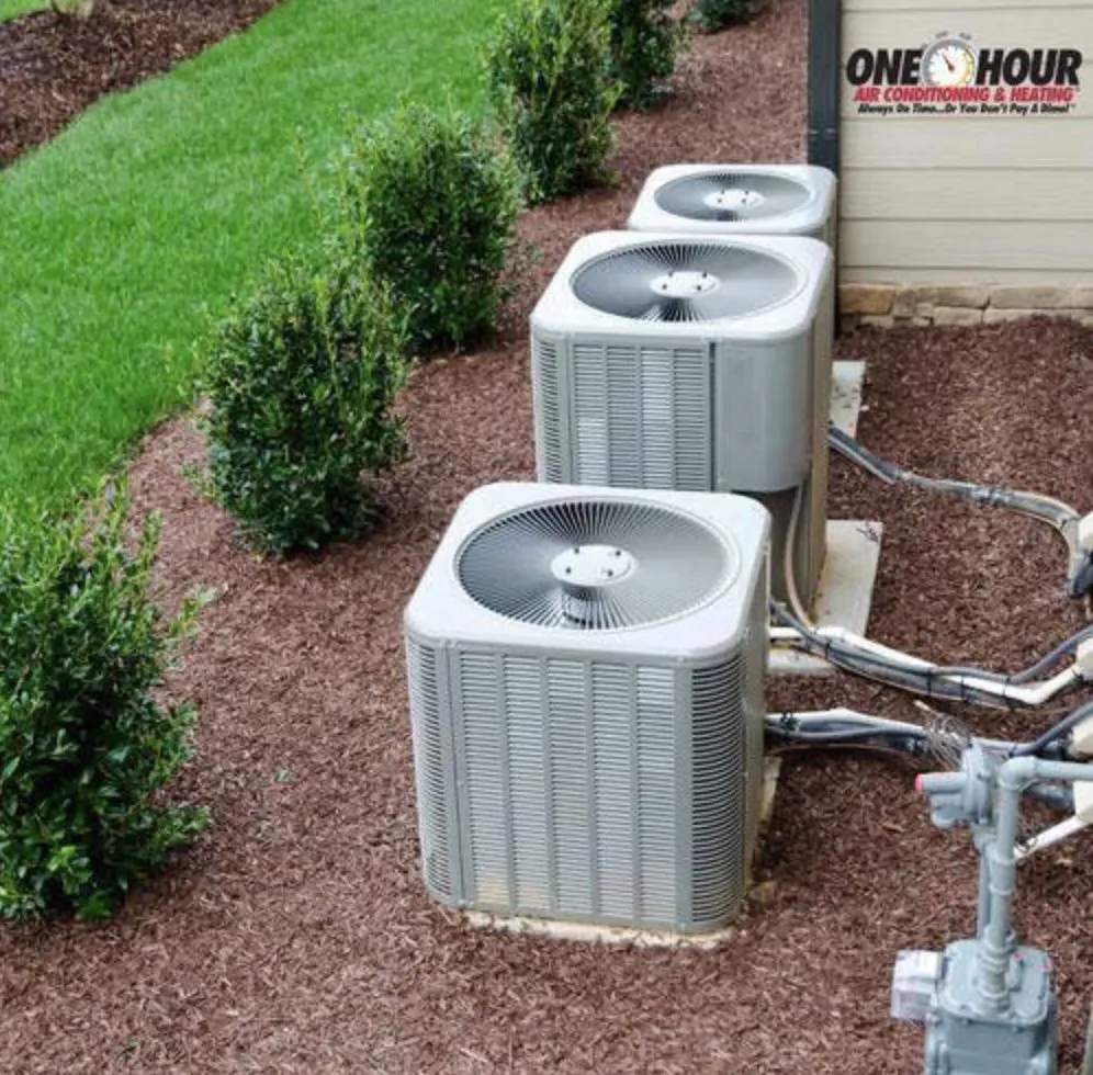 Slide of One Hour Heating & Air Conditioning of Delmarva