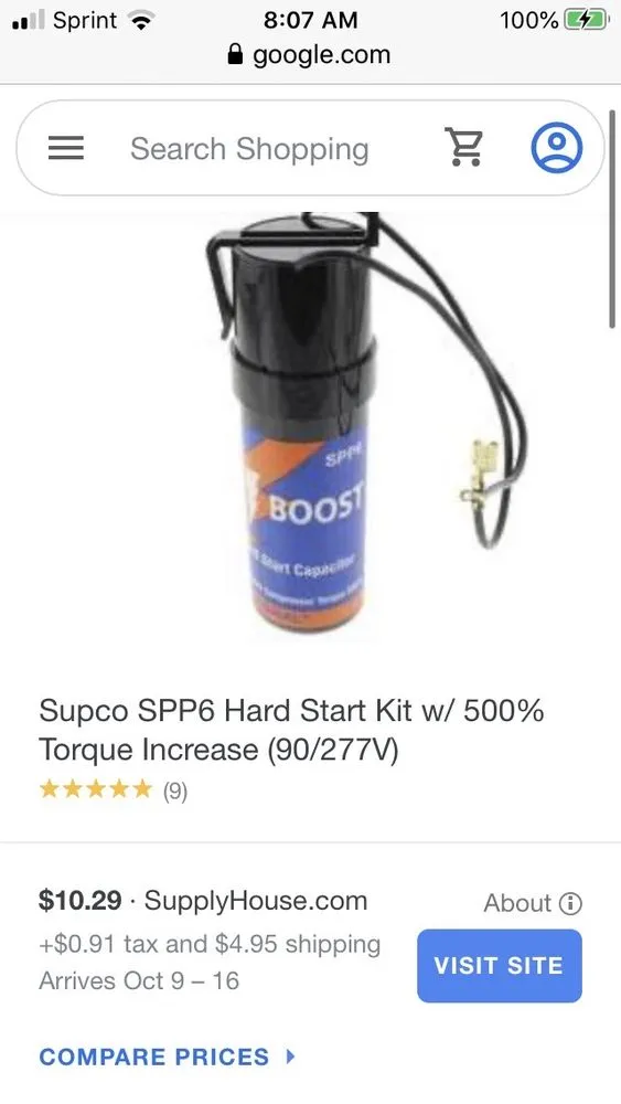 Slide of One Hour Heating & Air Conditioning of Hampton Roads