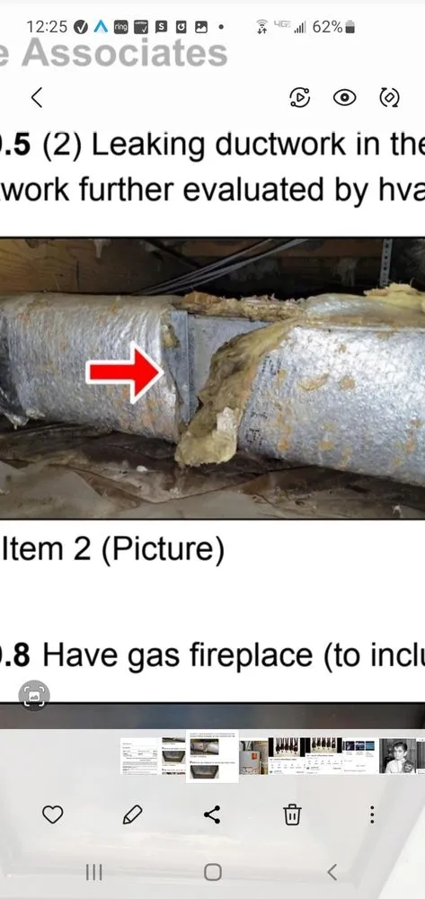 Slide of One Hour Heating & Air Conditioning of Hampton Roads