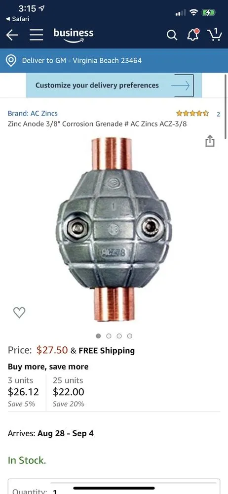 Slide of One Hour Heating & Air Conditioning of Hampton Roads