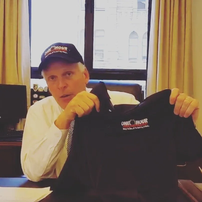 Slide of One Hour Heating & Air Conditioning of Hampton Roads