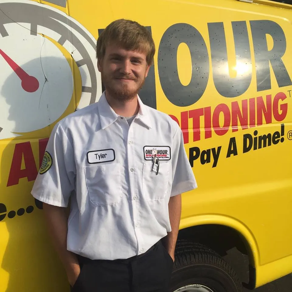 Slide of One Hour Heating & Air Conditioning of Hampton Roads