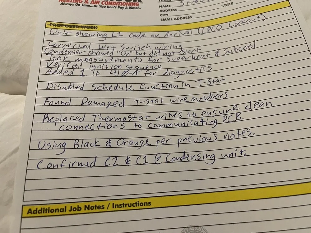 Slide of One Hour Heating & Air Conditioning of Hampton Roads