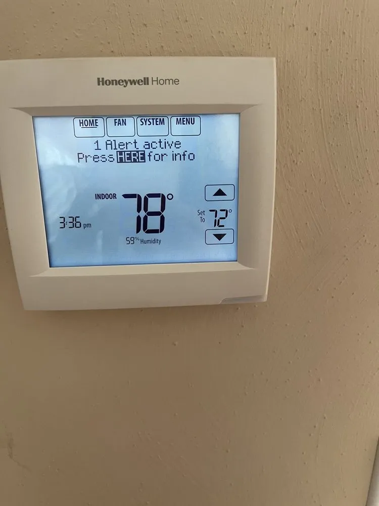 Slide of One Hour Heating & Air Conditioning of Hampton Roads