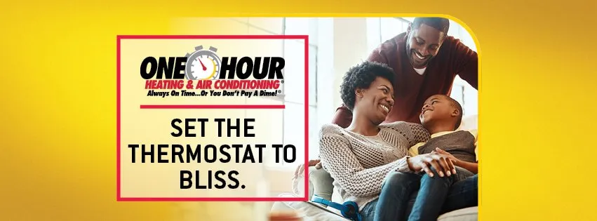 Slide of One Hour Heating & Air Conditioning of Hilton Head