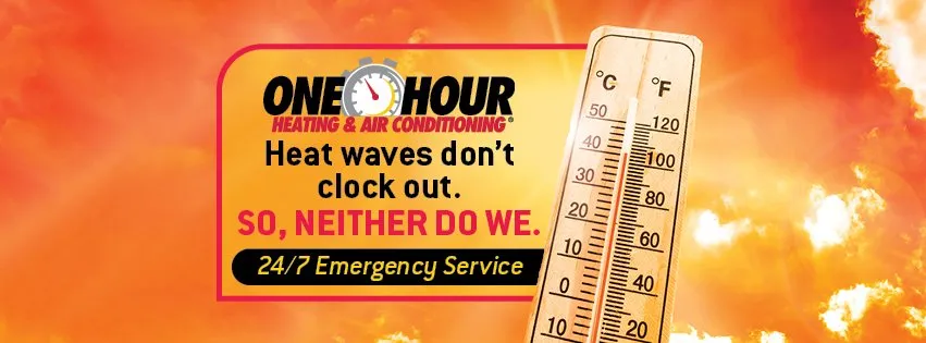 Slide of One Hour Heating & Air Conditioning of Hilton Head