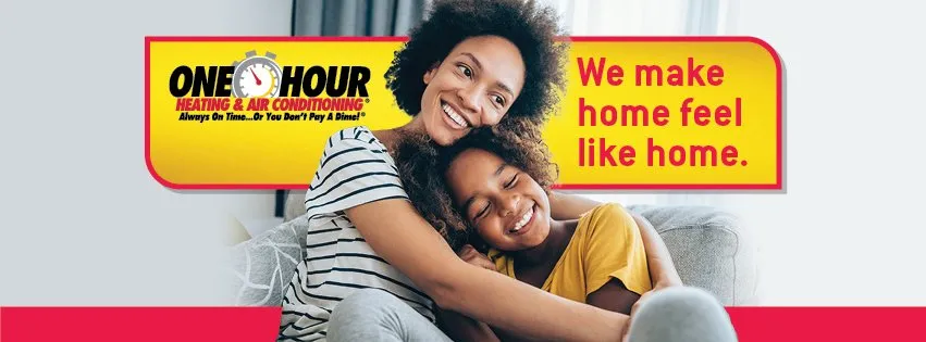 Slide of One Hour Heating & Air Conditioning of Hilton Head