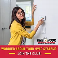 Slide of One Hour Heating & Air Conditioning of Hilton Head