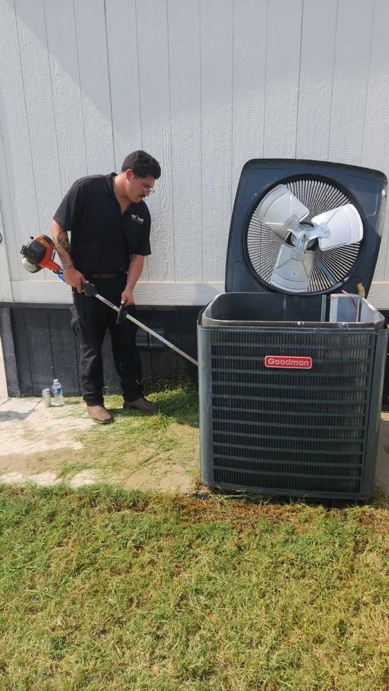 Slide of One Hour Heating & Air Conditioning® of Kingman