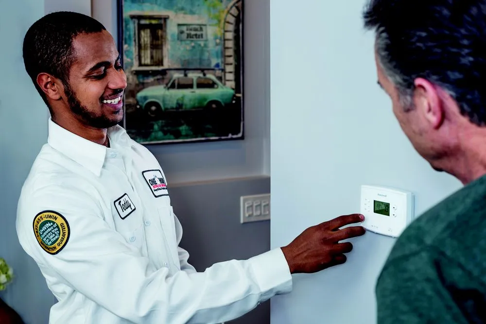 Slide of One Hour Heating & Air Conditioning of Lansdale