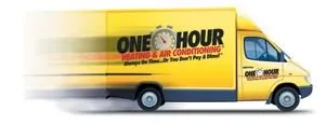 Top-rated AC repair for local homeowners in Lee's Summit, MO by One Hour Heating & Air Conditioning of Lee's Summit