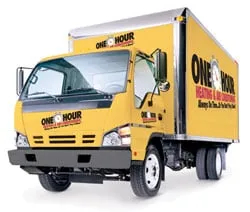 Local air conditioning service in Lee's Summit, MO - One Hour Heating & Air Conditioning of Lee's Summit