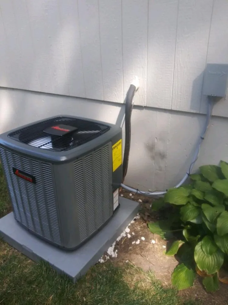 Professional air conditioning service in Lee's Summit, MO - One Hour Heating & Air Conditioning of Lee's Summit