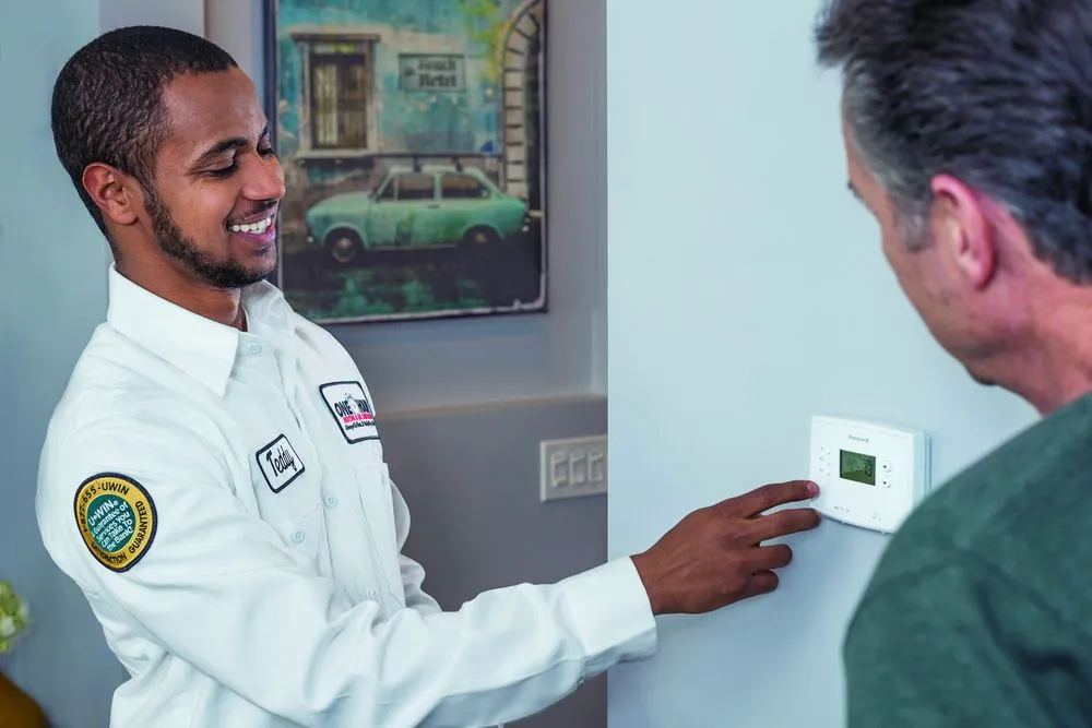 Slide of One Hour Heating & Air Conditioning Of Miramar