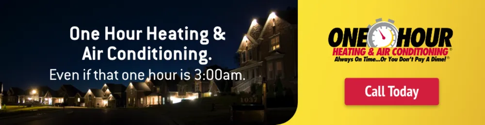 Slide of One Hour Heating & Air Conditioning of Naperville
