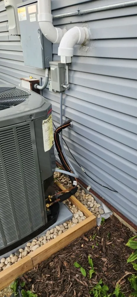 Slide of One Hour Heating & Air Conditioning of Naperville